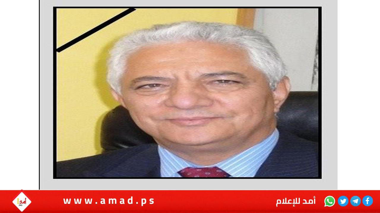 حزب الشعب الفلسطيني ينعى رحيل المناضل الوطني د. سمير عبد الله
