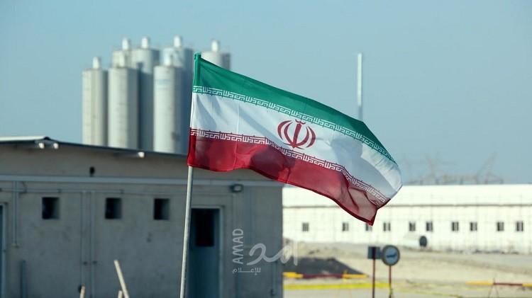 إيران: مقتل أحد موظفي محطة بوشهر النووية جراء سقوط مقذوف في محيطها