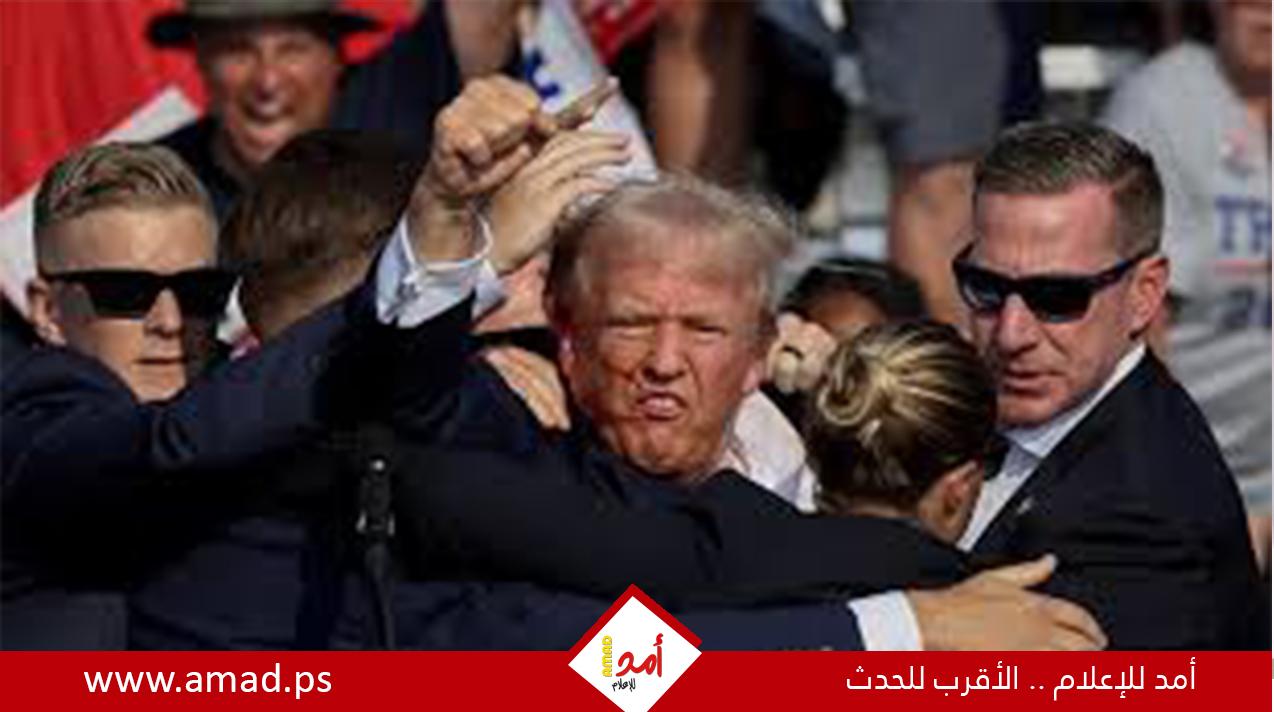 ترامب يهدد باستئناف القصف في حال "لم تحسن إيران التصرف"