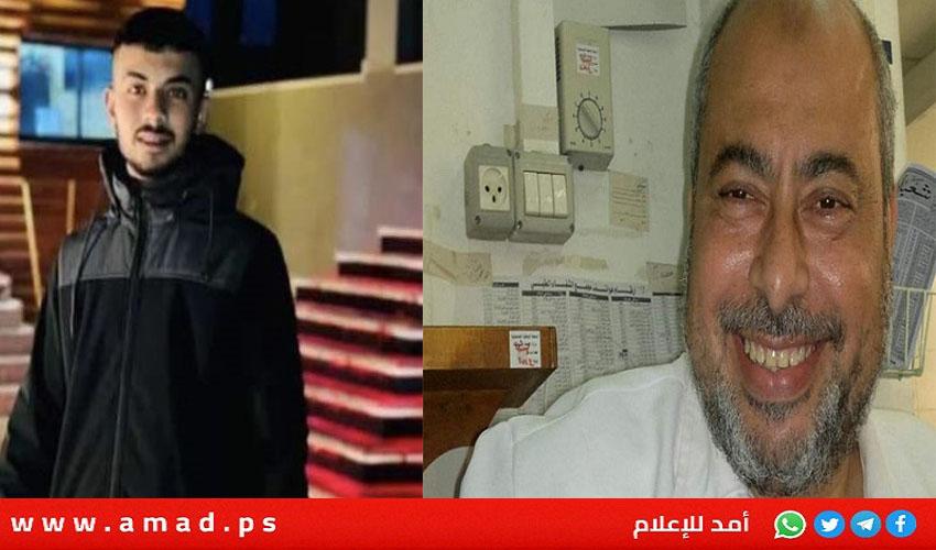 قوات الاحتلال تغتال الشاب حسن الشاعر وتشن حملة اعتقالات وهدم في الضفة والقدس