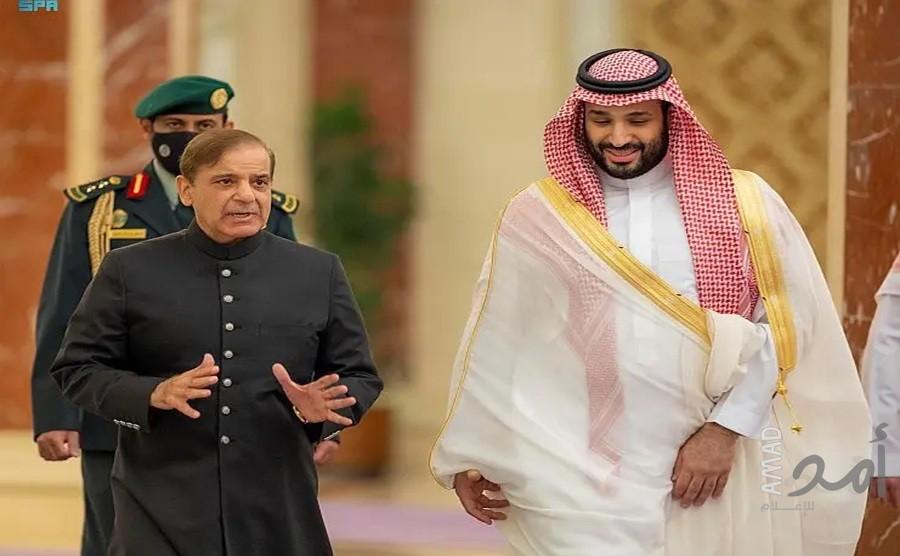 عبري: "غضب إسرائيلي على السعودية" ومخاوف من "اتفاق سيئ" مع إيران