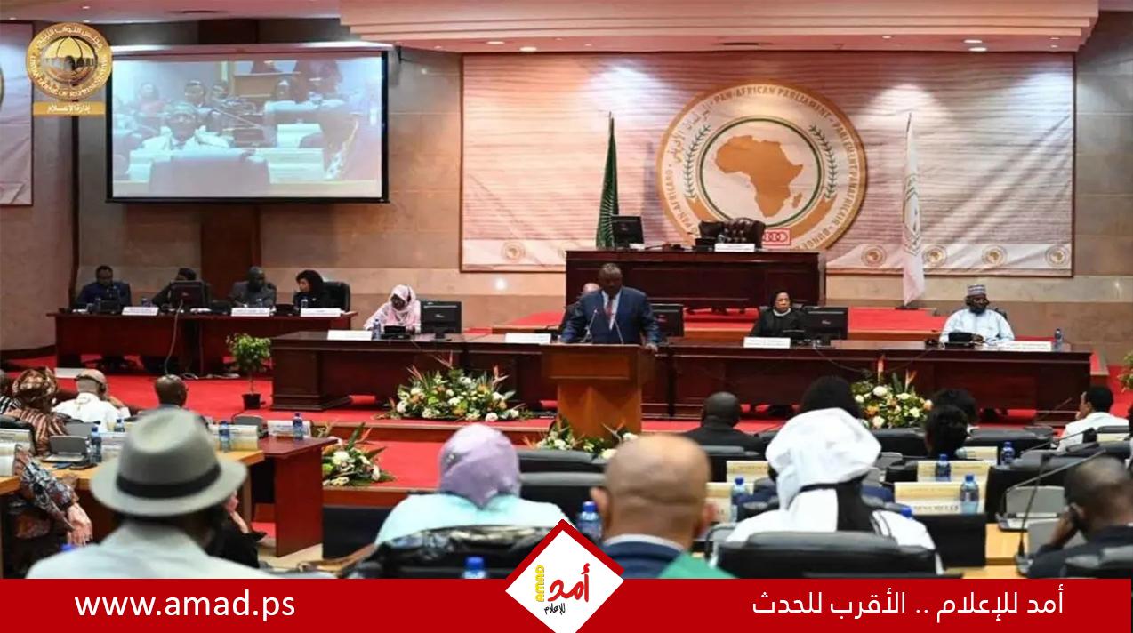 مجلس النواب الليبي يحذر من "مخططات الاحتلال تهجير الفلسطينيين" إلى ليبيا