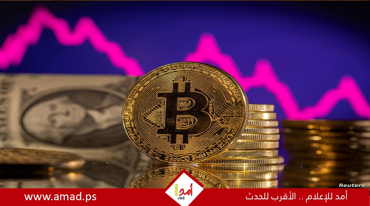 بيتكوين ترتفع إلى 71 ألف دولار رغم مخاوف حرب إيران
