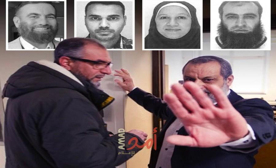 تحقيق صحفي يكشف فضيحة مدويّة لجماعة الإخوان المسلمين في السويد