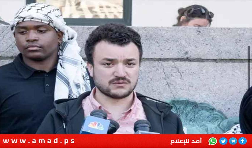 محكمة أمريكية تمهّد لإعادة احتجاز وترحيل الفلسطيني محمود خليل
