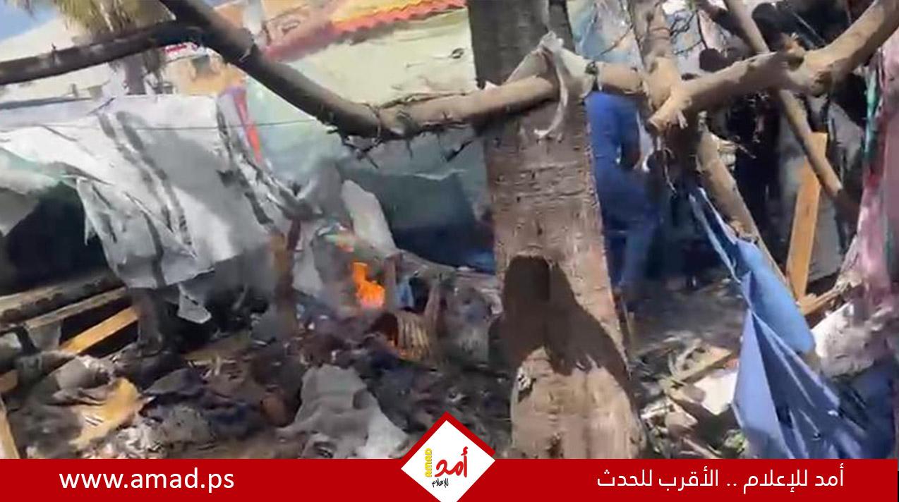 الصحة: ارتفاع ضحايا الحرب العدوانية على قطاع غزة إلى 37953 شهيد