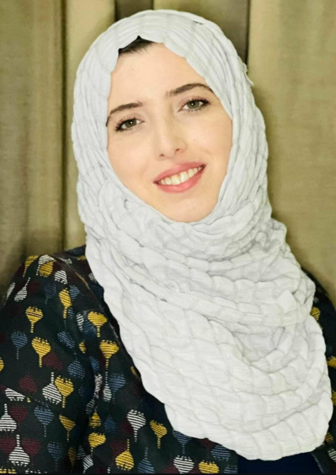 مع الرسالة 31 لقمر عبد الرحمن