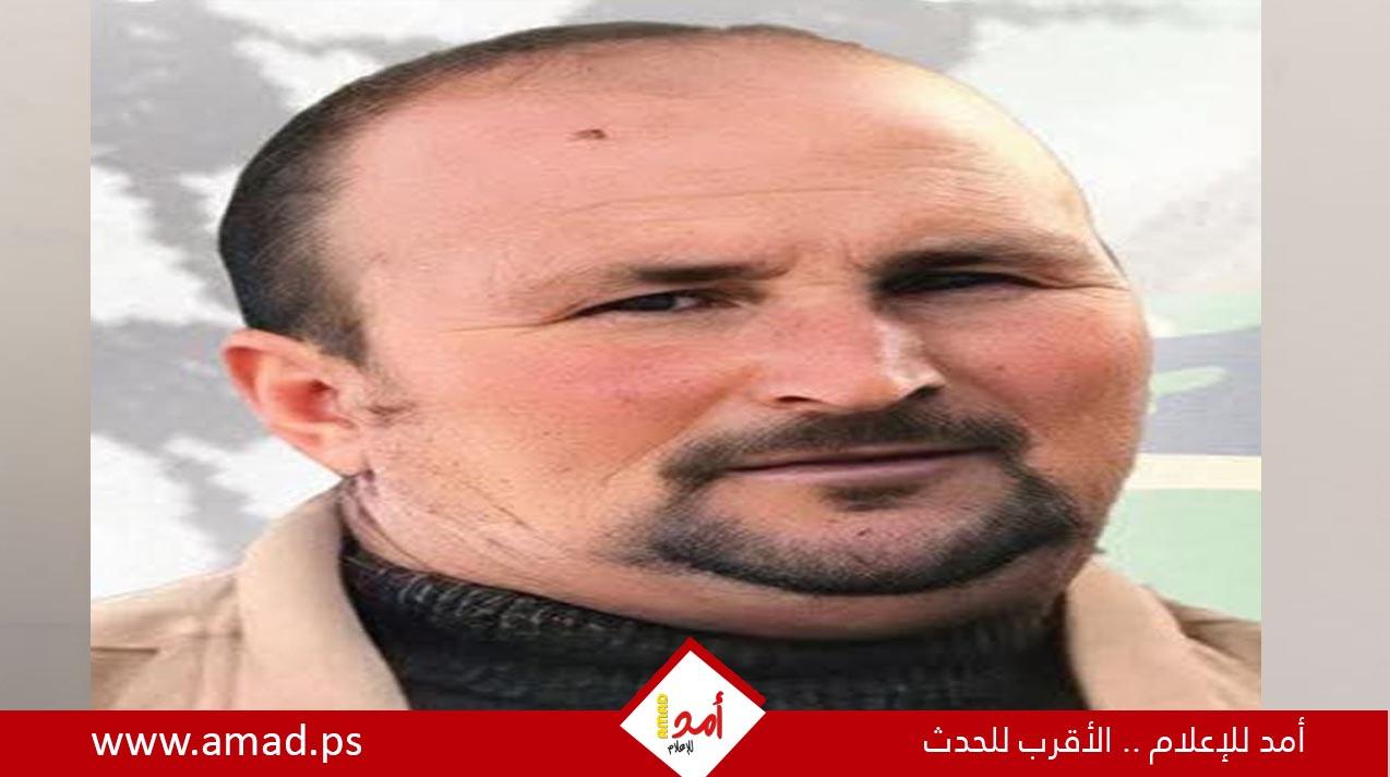 رحيل الرائد نعمان داوود عبد السلام عامر (ابو داوود)