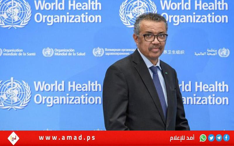 الصحة العالمية تدعو إلى مواصلة تدفق المساعدات الصحية إلى غزة وزيادتها