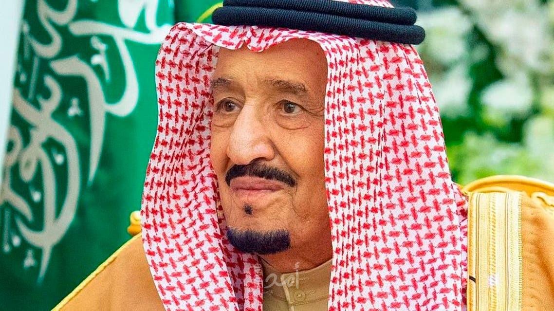 الملك سلمان يصدر مرسوم ملكي بشأن النقل البري  بين دول مجلس التعاون الخليجي
