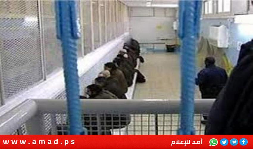 هيئة: استشهاد المعتقل خالد عبد الله من مخيم جنين في سجن "مجدو"