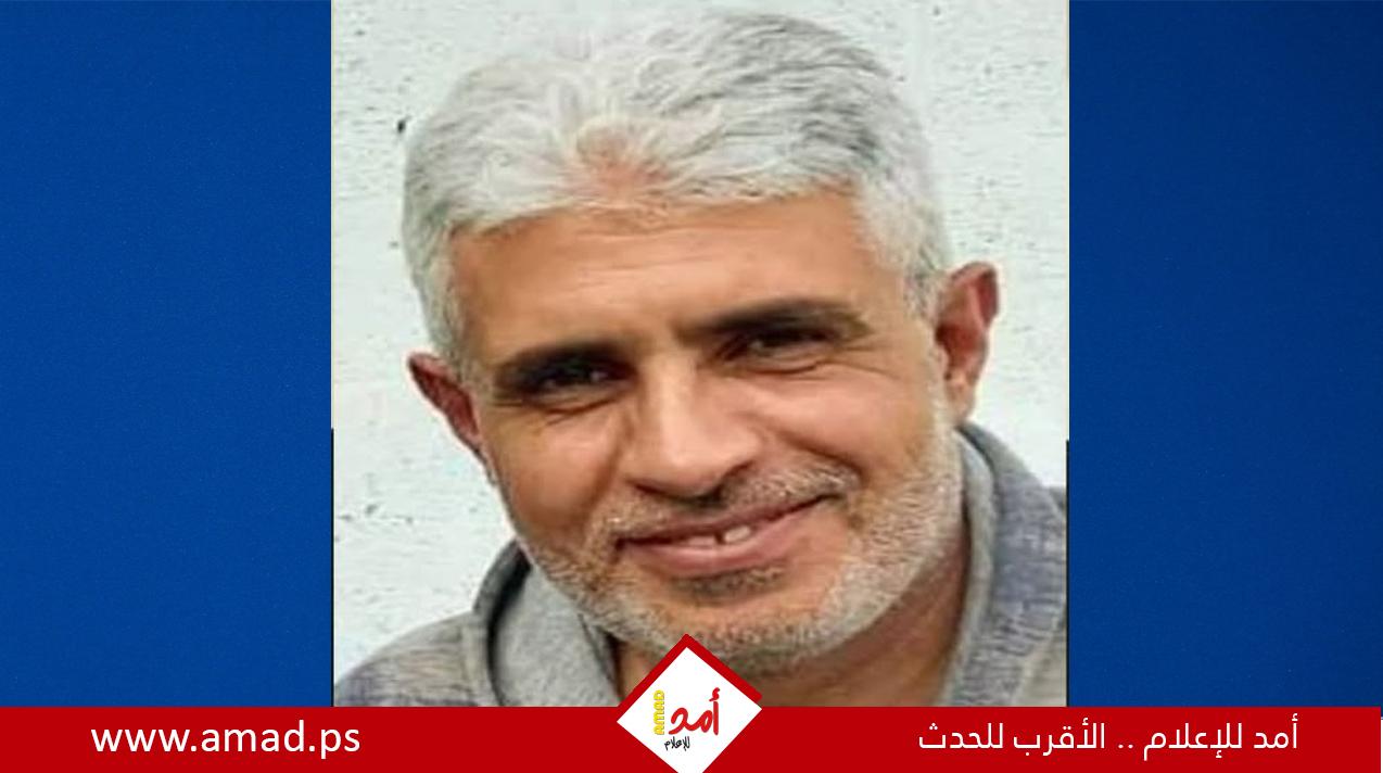 استشهاد المقدم وسام خليل عبدالمجيد أبو سمرة (أبو الفهد)