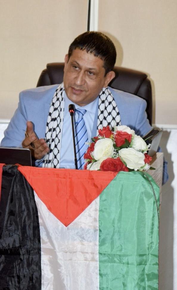 تقنيات البلوك تشين لتوثيق الإبادة في غزة