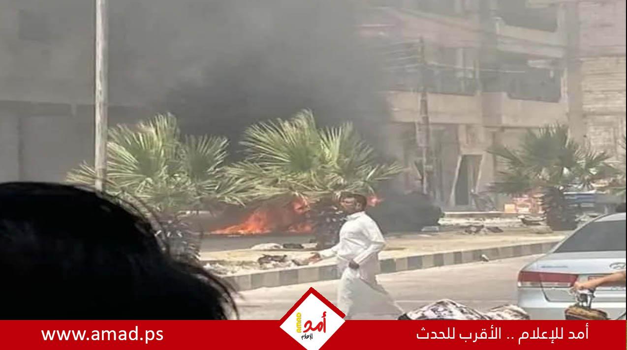 احتدام معارك حلب بين الجيش السوري وفصائل مسلحة في أكبر هجوم منذ سنوات - تفاصيل