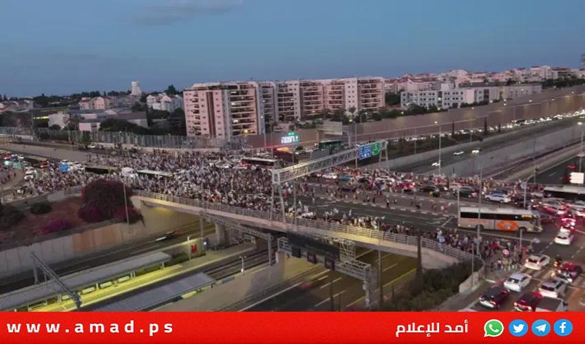استطلاع: تشاؤم إسرائيلي بشأن فرص التوصل إلى اتفاق تبادل الأسرى ووقف إطلاق النار