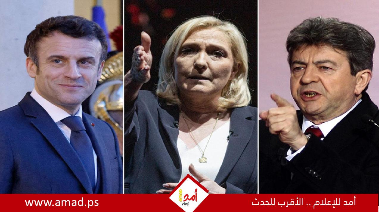 البرلمان الفرنسي يحجب الثقة عن الحكومة بعد 3 أشهر فقط