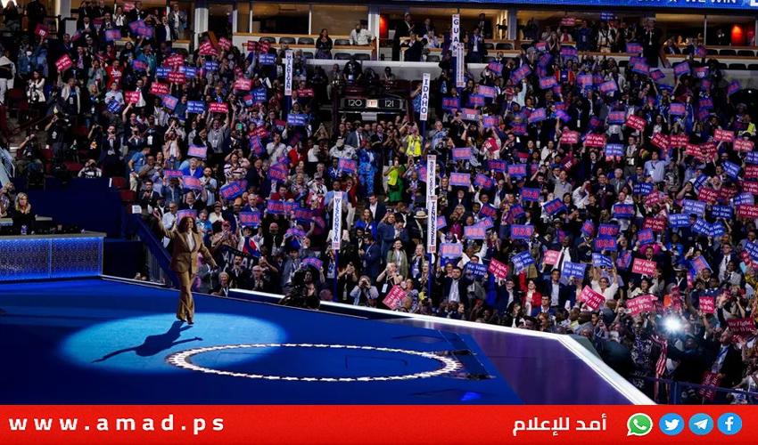 "CNN" تكشف وقع هزيمة هاريس الثقيلة داخل حملتها:"صدمة" و"عدم تصديق"