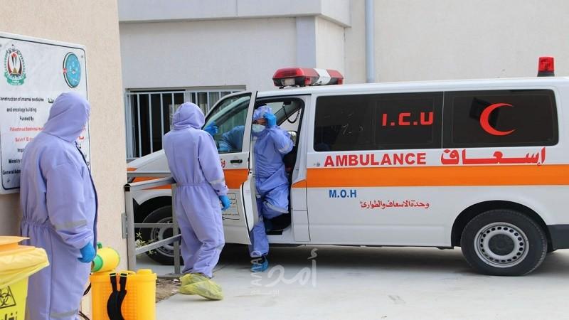 جيش الاحتلال يقصف محيط المستشفى الأوروبي شرق خانيونس وأنباء عن استهداف عناصر من حماس- فيديو