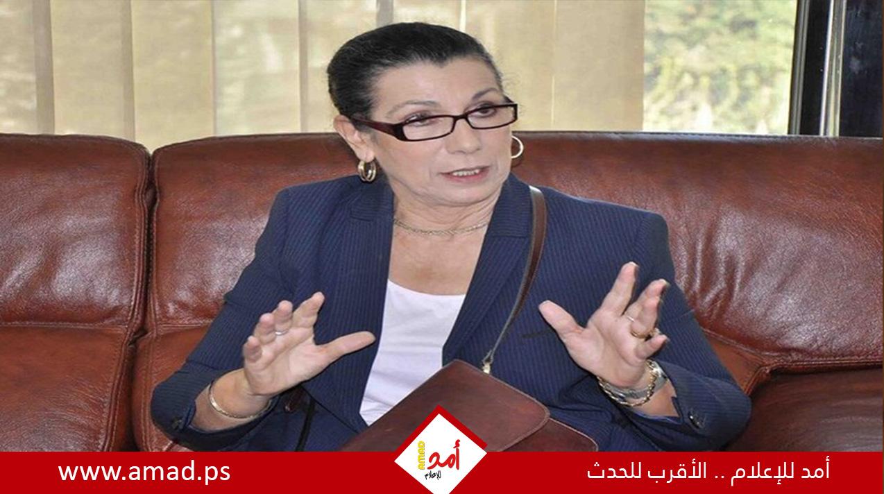 "حزب العمال" في الجزائر يرشح امرأة لانتخابات الرئاسة في سبتمبر