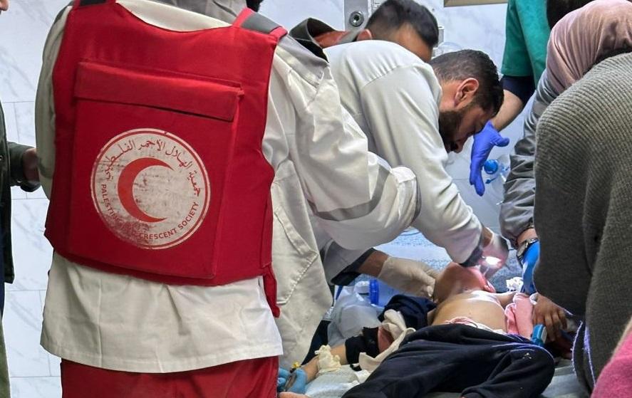 استشهاد شاب برصاص جيش الاحتلال في قباطية