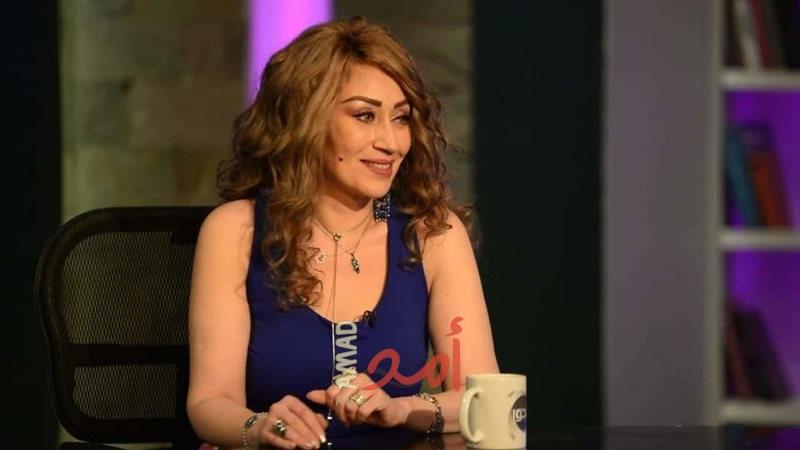 إيناس مكى تكشف عن فيلم استُبعدت منه لرفضها تقديم مشاهد جريئة