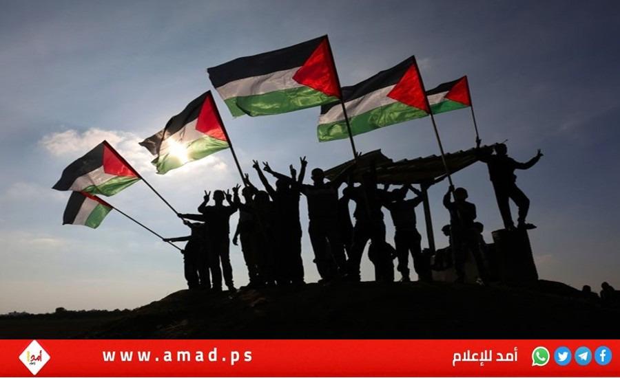 فلسطين ترحب باعتراف بريطانيا وكندا وأستراليا بالدولة الفلسطينية