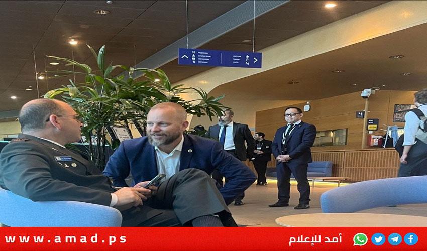 مؤسسة هند رجب تطالب بإصدار مذكرة توقيف بحق ضابط في جيش الاحتلال وتتهم بلجيكا بـ”التواطؤ”