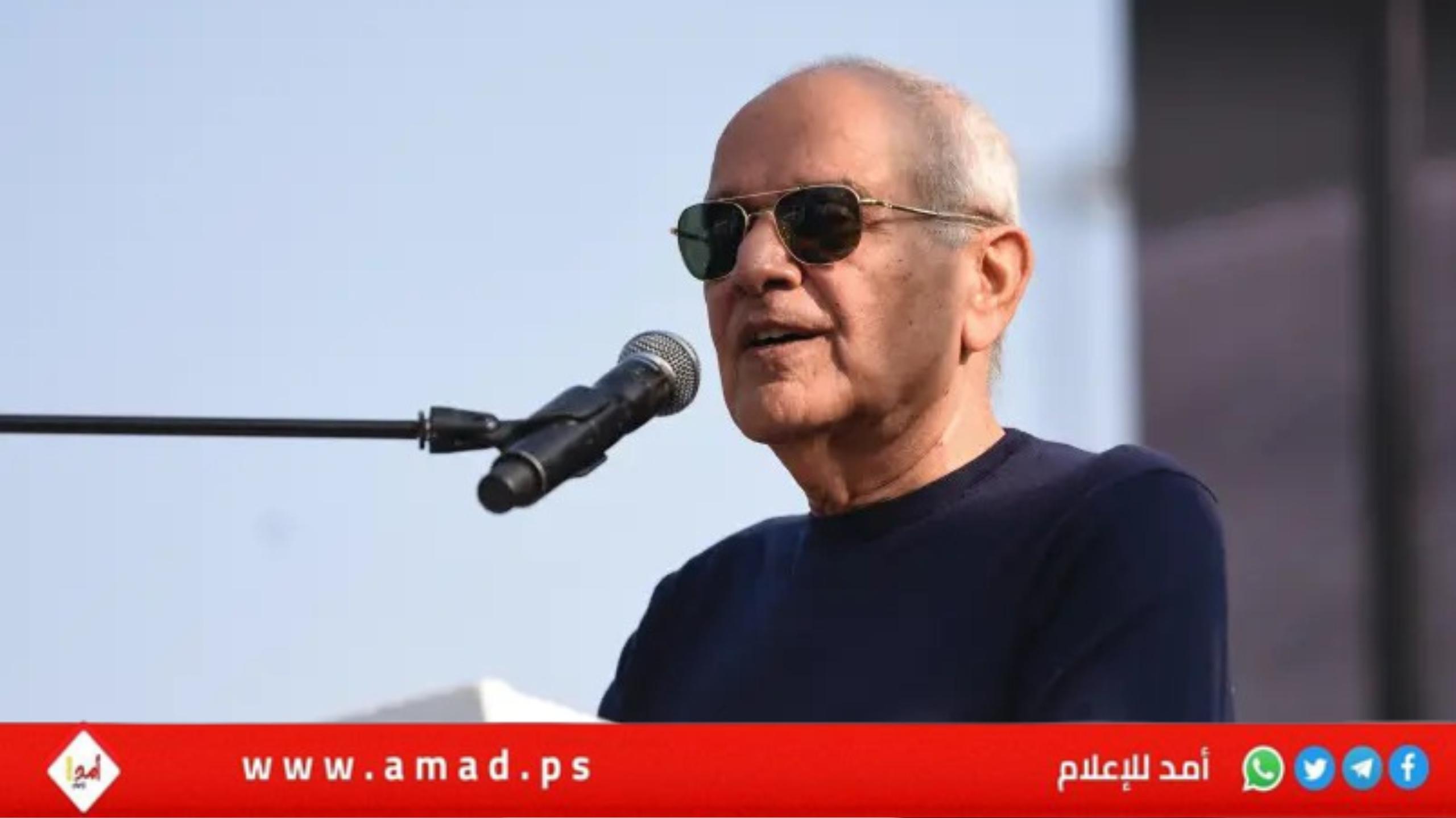 حالوتس يدعو لتجديد النضال الجماهيري للإطاحة بالحكومة ونتنياهو