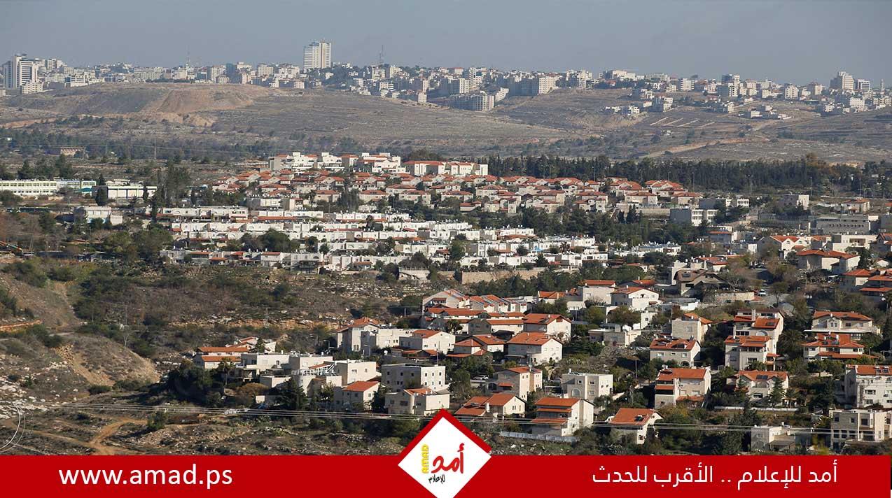 «فايننشال تايمز»: إسرائيل تنتقل من التوسع الاستيطاني إلى «الضم الفعلي» للضفة الغربية