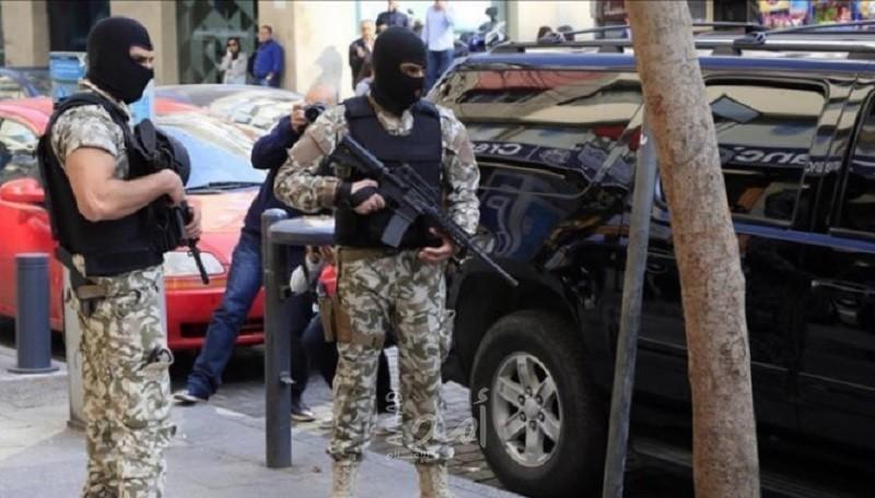 الأمن اللبناني يعتقل سوريين في بيروت بتهمة التجسس لصالح إسرائيل