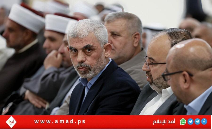 كاتس: اغتيال السنوار "إنجاز يفتح الباب لعقد "صفقة تبادل"