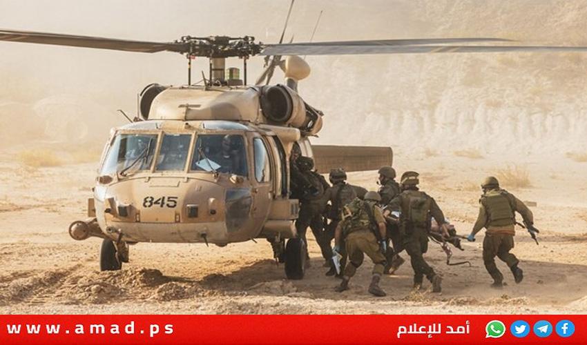 جيش الاحتلال يعلن مقتل جندي في معارك شمال غزة