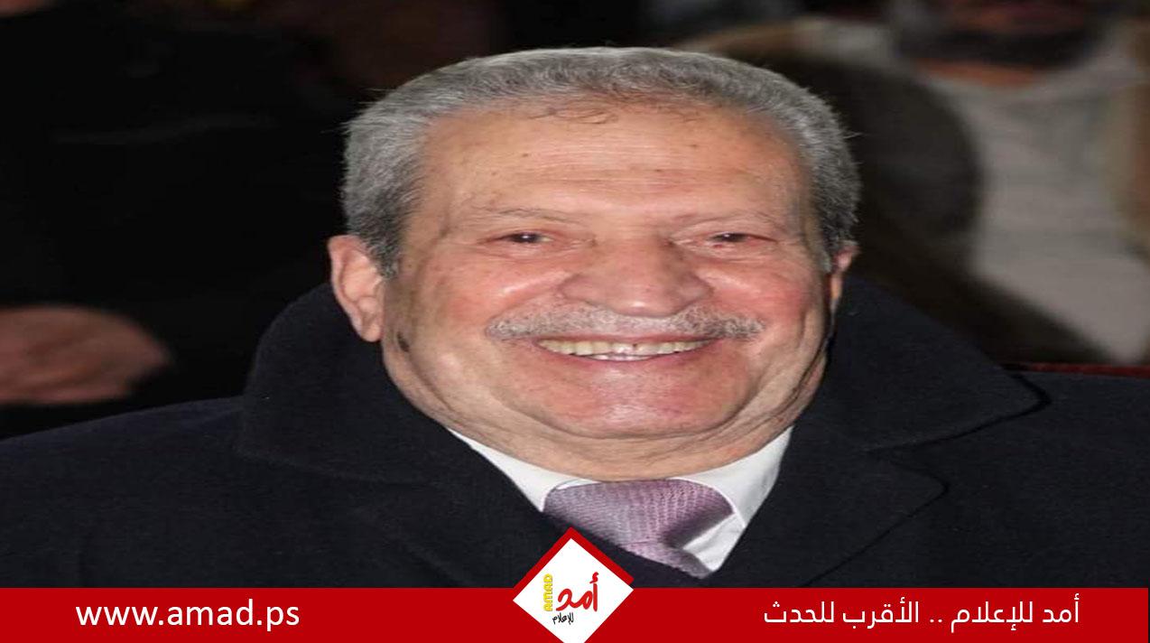 "فتح" تنعى المناضل الوطني الدكتور نجيب القدومي