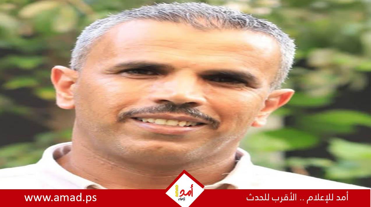 استشهاد العقيد شرطة جابر سلامة سليم أبو بليمة