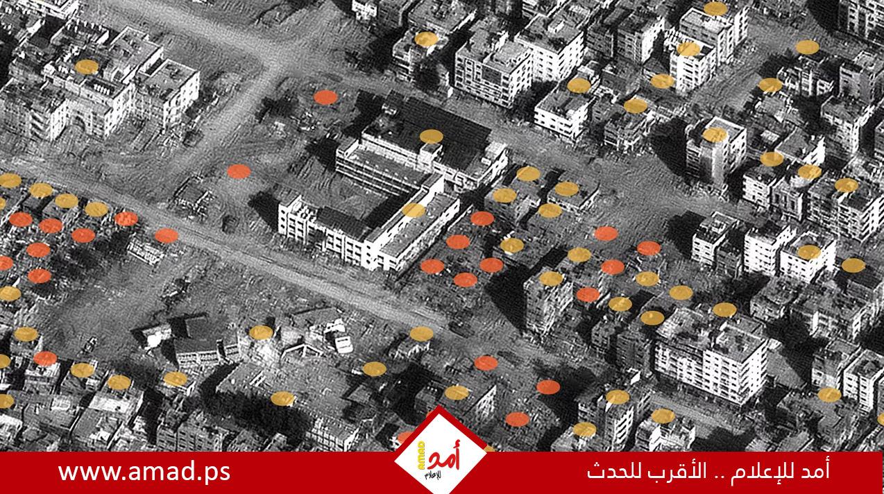 صحيفة  تتحدث عن فضيحة: قائد عسكري ينفذ عمليات تدمير في غزة بمعزل عن الجيش