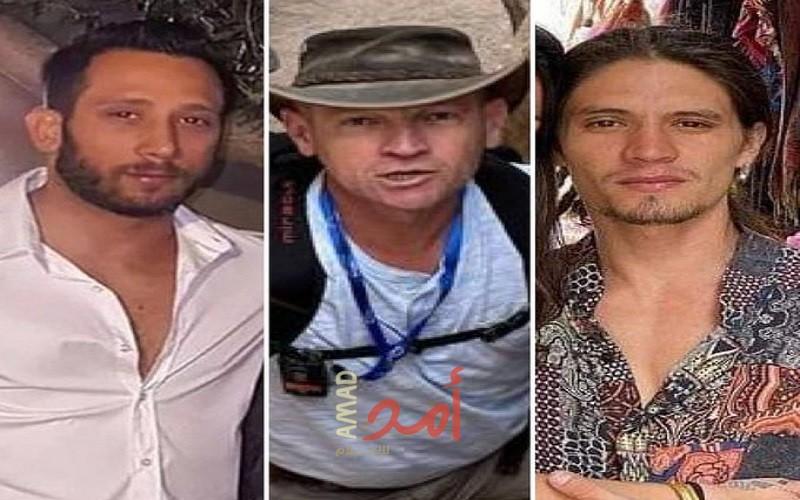 جيش الاحتلال يعلن العثور على 3 جثث لرهائن في غزة