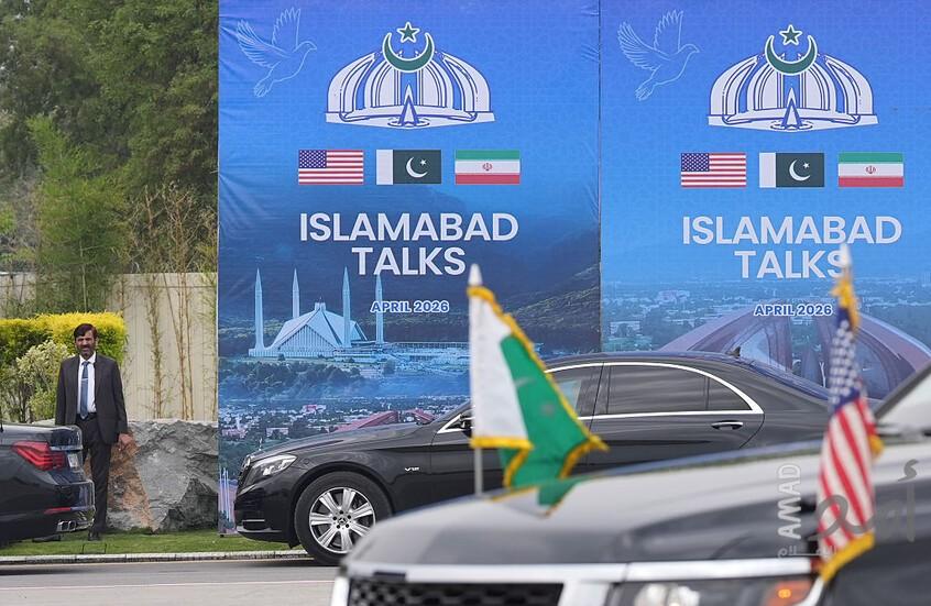 إيران ترسل أحدث مقترحاتها إلى الولايات المتحدة عبر  باكستان
