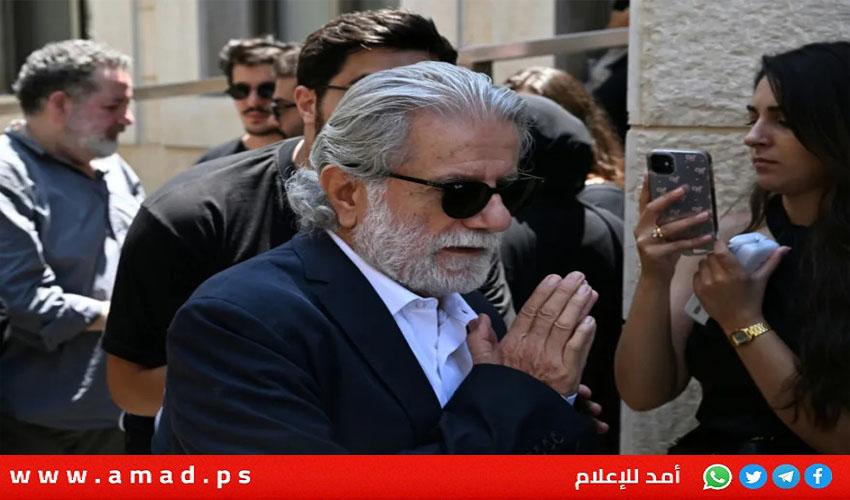 مارسيل خليفة غنّى في مهرجان صيدا “انتصارا على الموت” في غزة ولبنان-  فيديو
