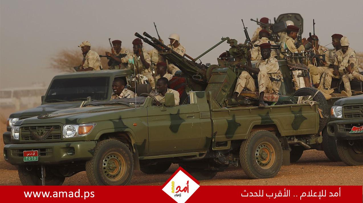 مركز أمريكي: قوات الدعم السريع أخفت أدلة عن فظائع في الفاشر