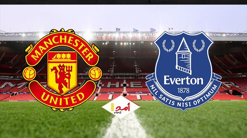 مانشستر يونايتد يضرب إيفرتون 4-0 .. فيديو