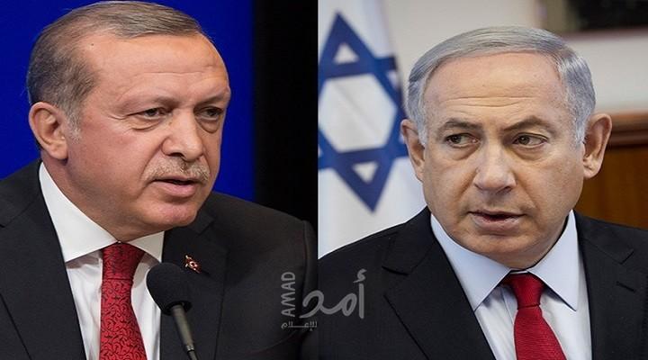 أردوغان: من العار أن يكون لهتلر العصر نتنياهو مكان تحت مظلة الأمم المتحدة