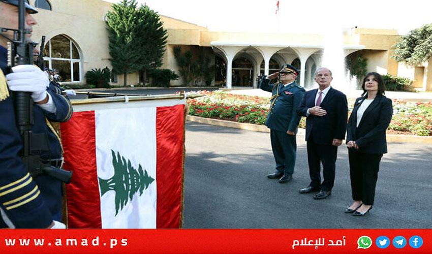 السفير الأمريكي في لبنان: إسرائيل لا تحتاج إلى إذن واشنطن للدفاع عن نفسها