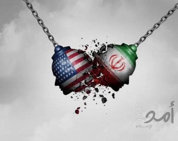 تقرير: اتفاق إطار مبدئي بين أمريكا وإيران..وروبيو يتحدث عن مقترح جيد