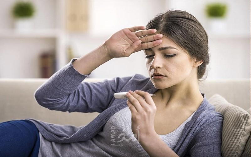 لماذا يحذر الأطباء من شرب الماء المثلج فى الحر؟