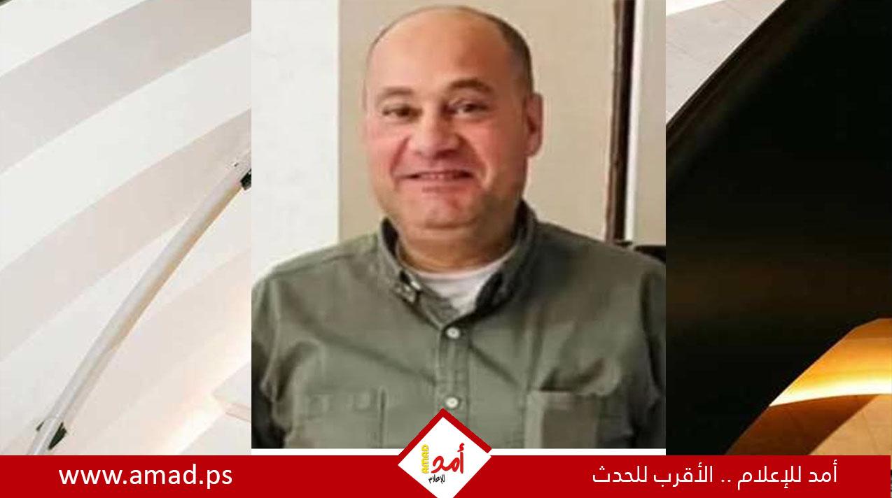 استشهاد المقدم المتقاعد إبراهيم محمد جابر أبو رومي (أبو نادر)