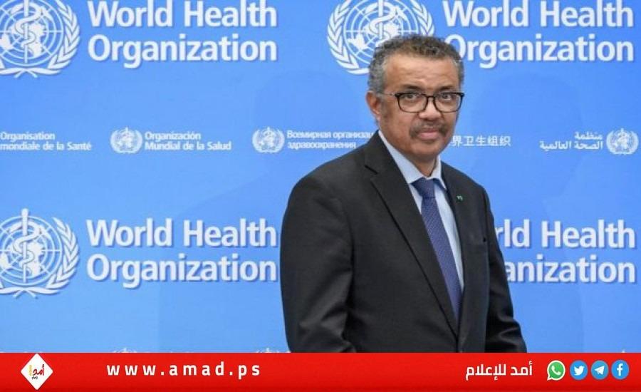 غيبريسوس: الخدمات الصحية شبه منعدمة شمال قطاع غزة