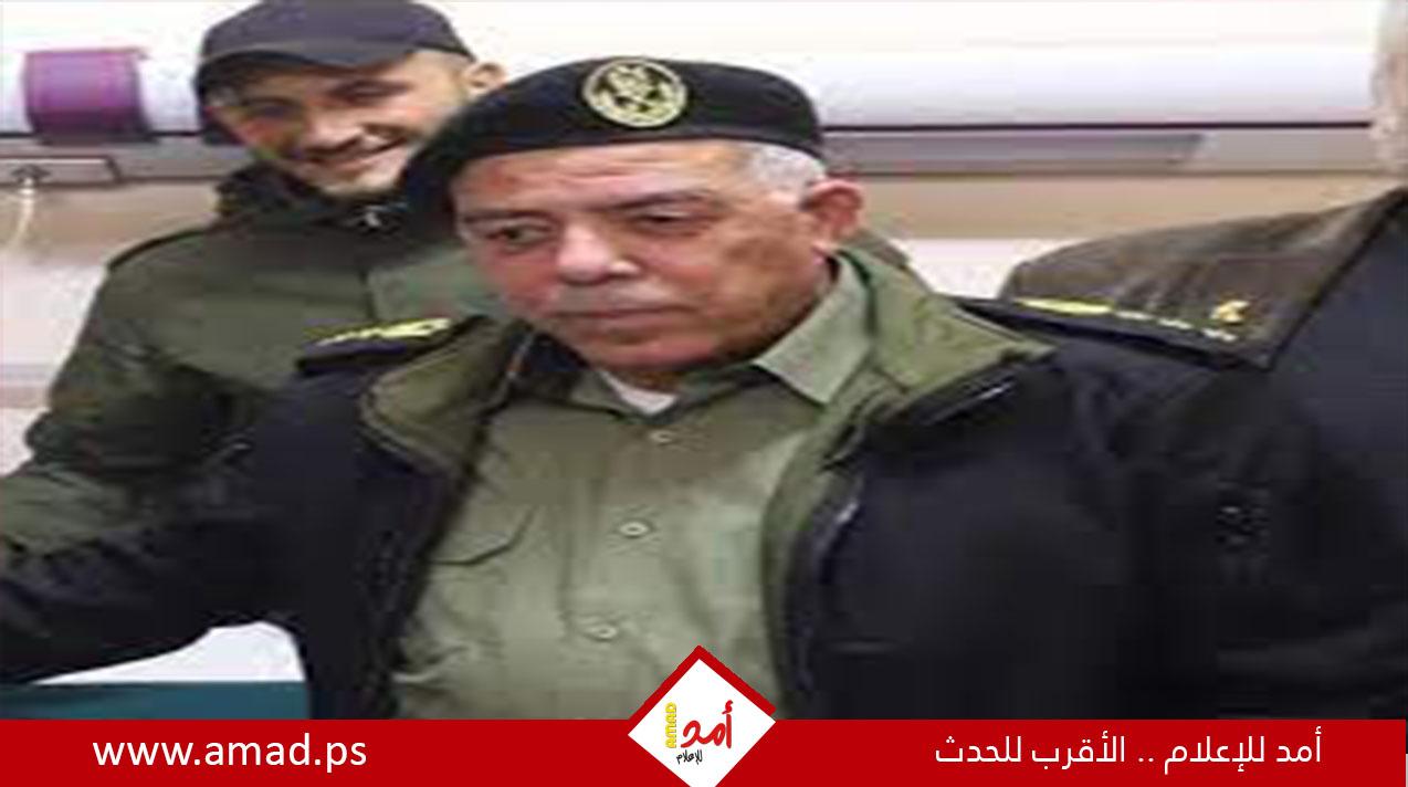 عباس يصدر قرارا بتعيين أنور رجب مفوضا لهيئة التوجيه السياسي والوطني