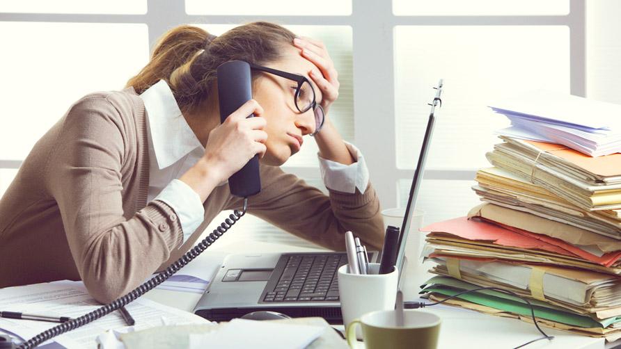 التوتر المزمن قد يصيبك بأمراض المناعة الذاتية.. طرق الوقاية