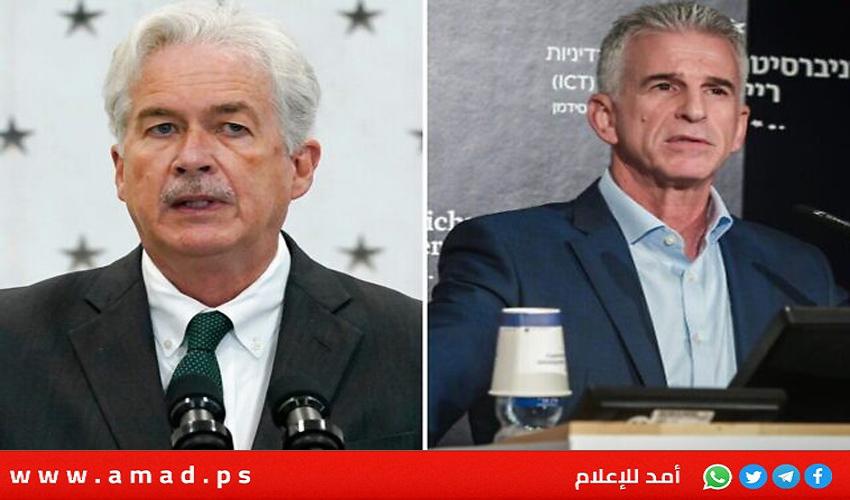 تقرير يكشف كواليس اجتماع باريس حول غزة..وموقع يتحدث عن التقدم