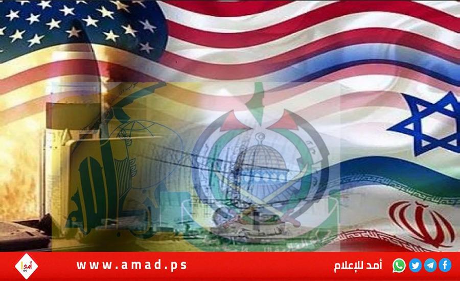 "حزمة تعويضات" أمريكية لتل أبيب مقابل "رد ناعم" على إيران